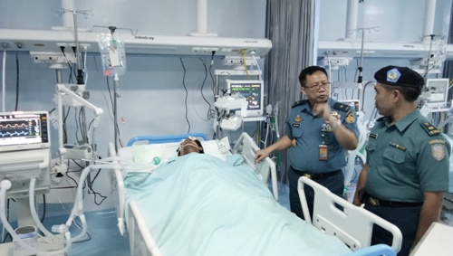 Home Care Perawat Medis Sidoarjo Surabaya Kabupaten Sidoarjo Jawa Timur