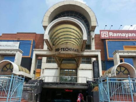 Hitech Mall Surabaya