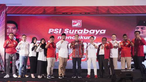 PSI Surabaya