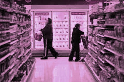 Minimarket