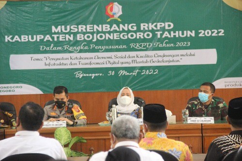 Musrenbang