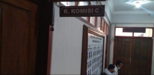 Dprd Bojonegoro