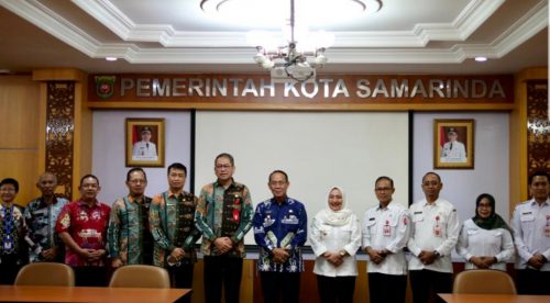 Bupati Bojonegoro