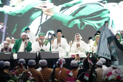 Wali Kota Mojokerto