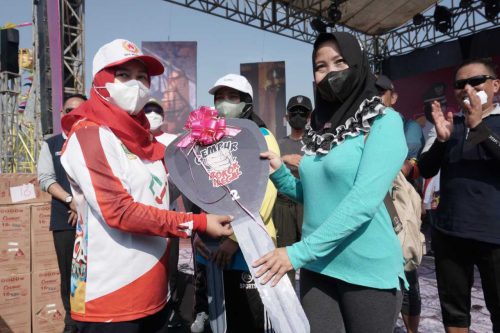 HUT Kota Mojokerto