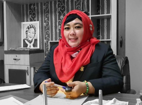DPRD Surabaya