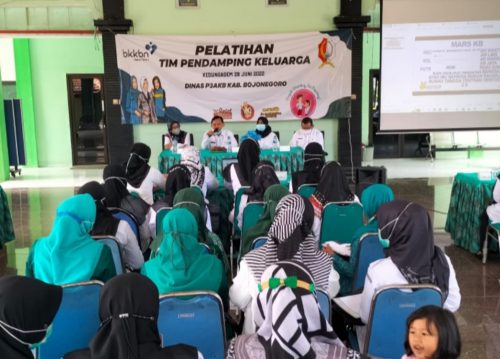 Dp3akb Bojonegoro