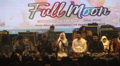 Cak Nun