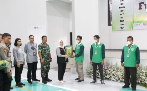 Dkpp bojonegoro