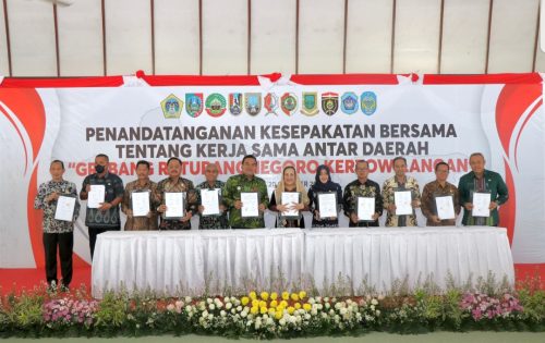 Gerbang Ratubangnegoro