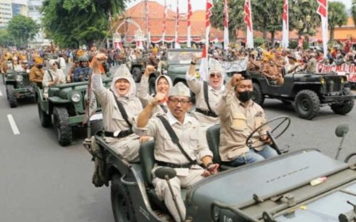 Surabaya Juang