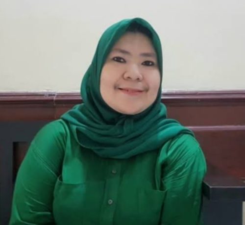Camelia Habiba