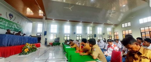 Bupati Anna