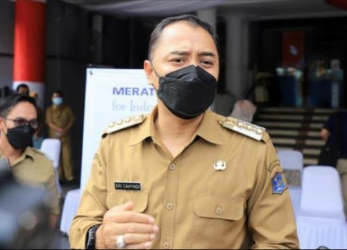 Cegah Intervensi Pihak Luar Anggota DPRD Surabaya Minta Pemkot