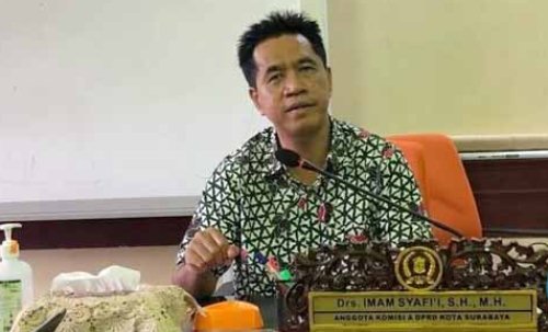 Imam Syafii