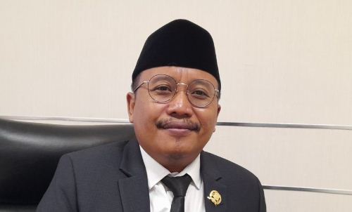 Tjutjuk Supariono