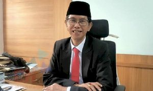 Ketua DPRD Surabaya