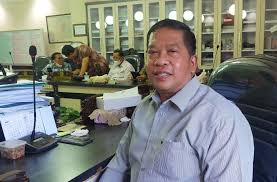 Sekretaris Komisi C DPRD Surabaya, Agoeng Prasodjo,@KBID2024