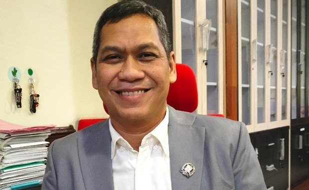 Ketua Komisi D DPRD Surabaya, dr. Akmarawita Kadir.@KBID2025